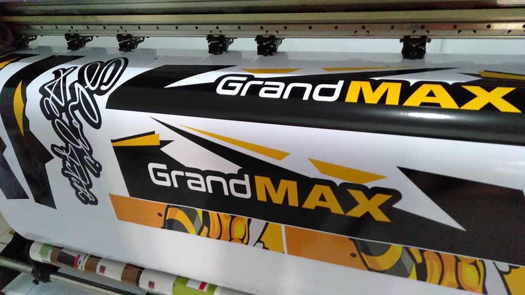 Digital-Printing